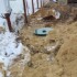 Монтаж септика в Верхней Туре